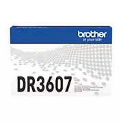 Brother DR3607 Genuine Drum Unit (Cartridge) 
