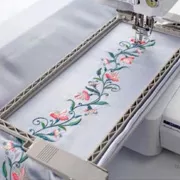 BF3 · Embroidery Accessories