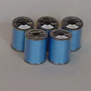 EMBROIDERY THREAD 017 - PALE BLUE