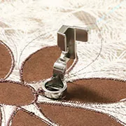 Brother F089AP Sewing Machine Supply & Accessory