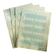 Grid Sheet Set