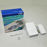 Brother UGKXP3AP Sewing Machine Supply & Accessory1