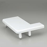 Brother WTL3 Sewing Machine Supply & Accessory1