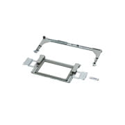 Border frame set