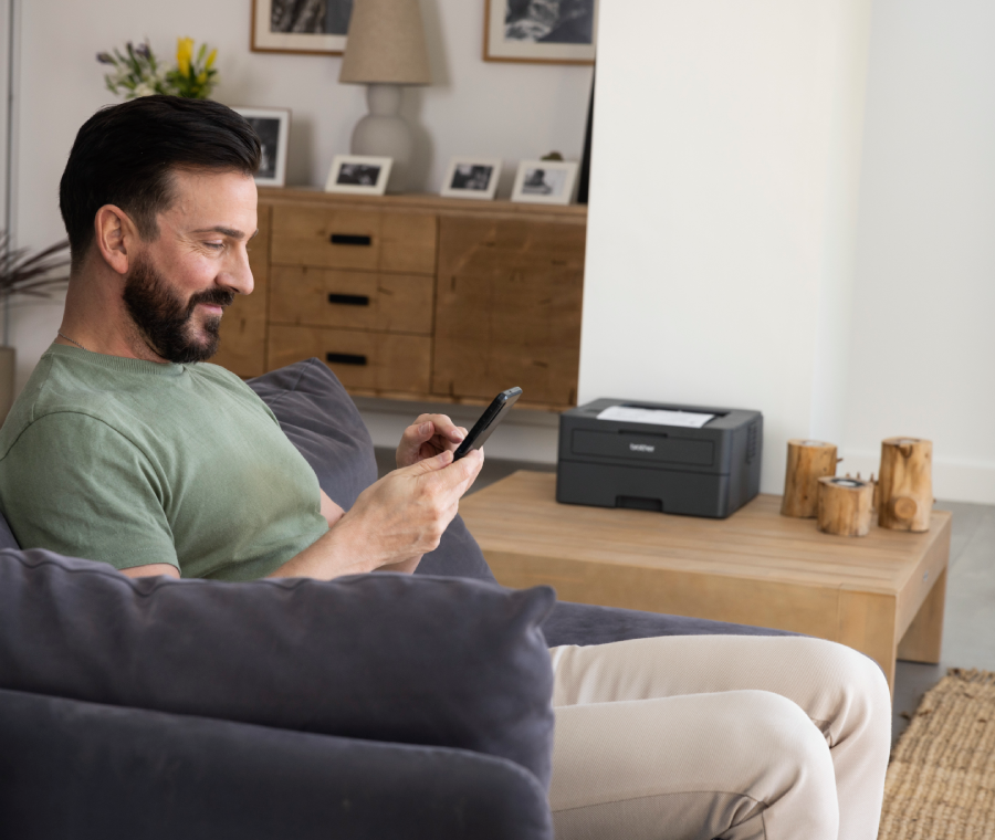 Flexible Connectivity 