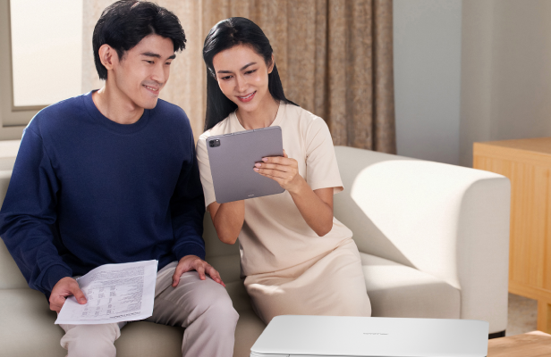 Simple and Fuss-free Wireless Connectivity