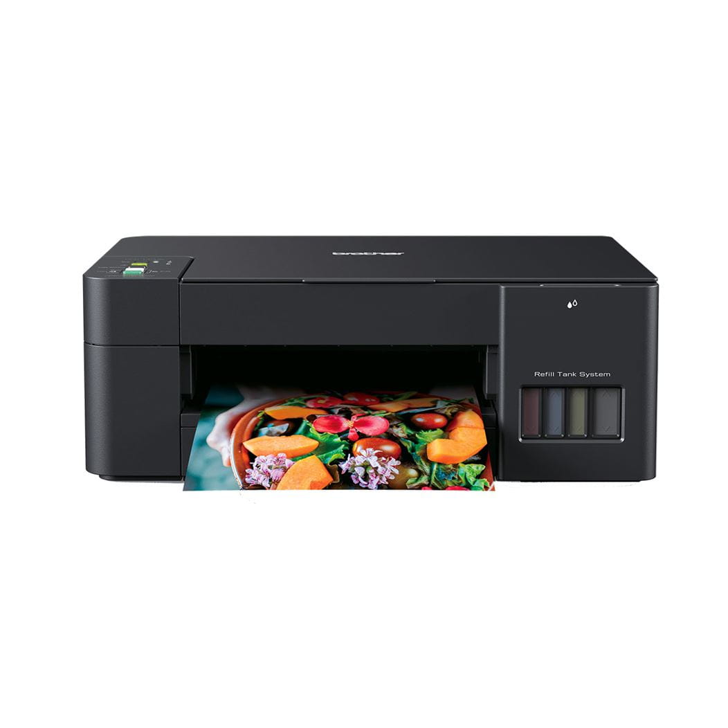 BROTHER DCP - T420W INK TANK PRINTER d053ab0be0b14e719a1b0e6a49df4a7c