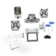 Brother PRSPRTKIT1AP Sewing Machine Supply & Accessory