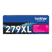 Brother TN279XLM Genuine Toner Cartridge 
