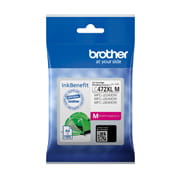 Brother LC472XLM خرطوشة حبر أصلية