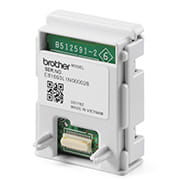 Brother NC-9110W توريد طابعة ليزر وملحقاتها 