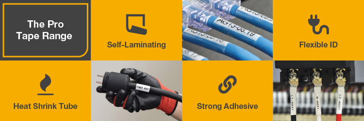 الملصقات الكهربائيه والشبكيه