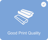 good print at Brother Gulf, Middle East & Africa