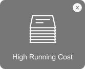 high running at Brother Gulf, Middle East & Africa