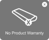 no product warranty at Brother Gulf, Middle East & Africa