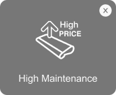 high maintenance at Brother Gulf, Middle East & Africa