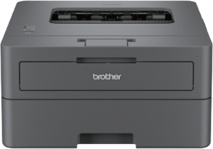 HL-L2400D Printer at Brother Gulf, Middle East & Africa