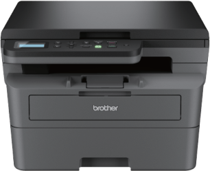 DCP-2625DW Printer at Brother Gulf, Middle East & Africa