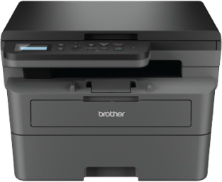 DCP-L2600D Printer at Brother Gulf, Middle East & Africa