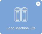 Long Machine at Brother Gulf, Middle East & Africa