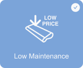 Low Maintenance at Brother Gulf, Middle East & Africa