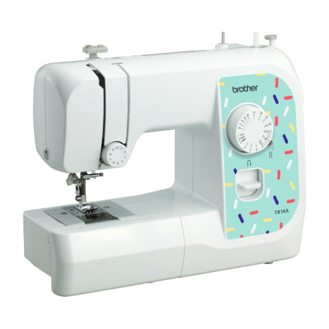 TR14A Sewing Machine