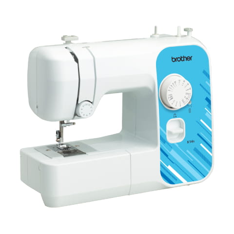 X14S Sewing Machine